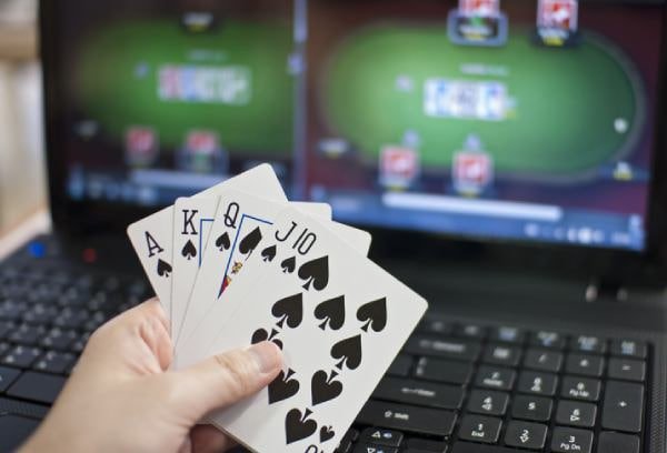 Fitur pengendalian diri untuk batasan bermain dan pengeluaran di megajudi303