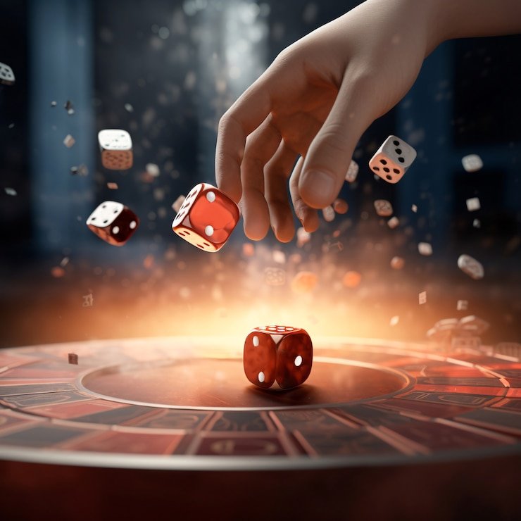 Gaming responsibly dan pengguna megajudi303 menjaga batasan bermain yang sehat