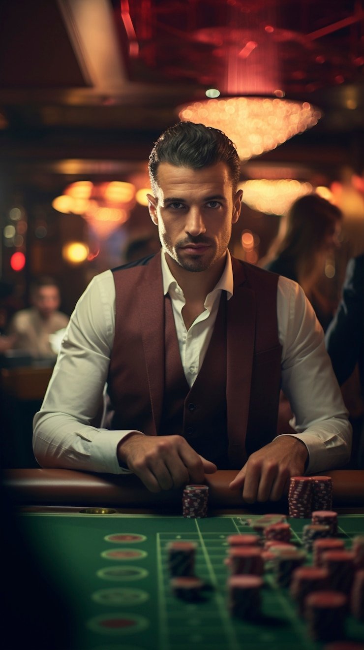 Gambaran beragam kategori sports dan casino di platform megajudi303