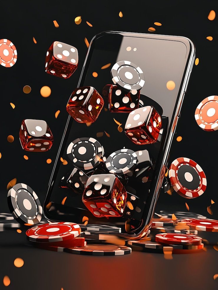 Pengalaman bermain di megajudi303 pada perangkat smartphone dengan tampilan yang responsif dan ringan