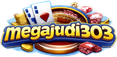 Logo megajudi303